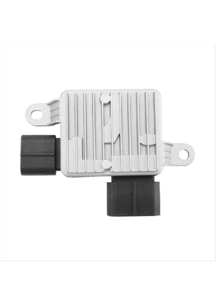 Araç Motor Soğutma Fan Denetleyici Modülü Blower Motor 25385-C1500 25385C1500 Hyundai Sonata 2015-2017 (Yurt Dışından)