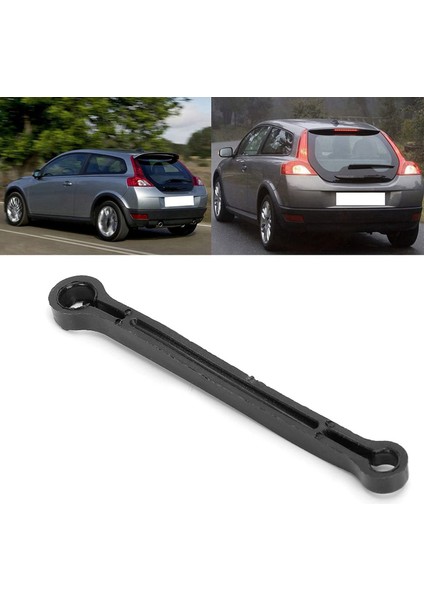 3x Gaz Kebik Bağlantı Swirl Gaz Kelebeği Bağlantı Şaftı 31216460-PM5433 31216460 Volvo D5 C30 C70 S40 V50 S60 S80 V70 XC90 (Yurt Dışından) modelleri