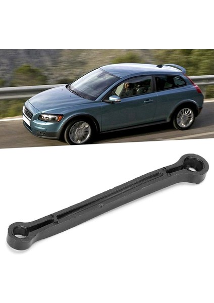 3x Gaz Kebik Bağlantı Swirl Gaz Kelebeği Bağlantı Şaftı 31216460-PM5433 31216460 Volvo D5 C30 C70 S40 V50 S60 S80 V70 XC90 (Yurt Dışından) indirimleri