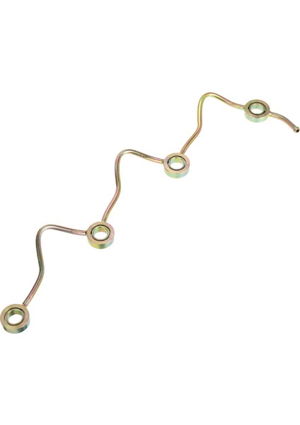 2x 23760-54030 2376054030 Hilux LN106 LN167 2 8 ve 3 0lt 3l 5l Için Toyota Için Ham Yağ Enjektörü Yakıt Demiryolu Borusu (Yurt Dışından) fiyatları