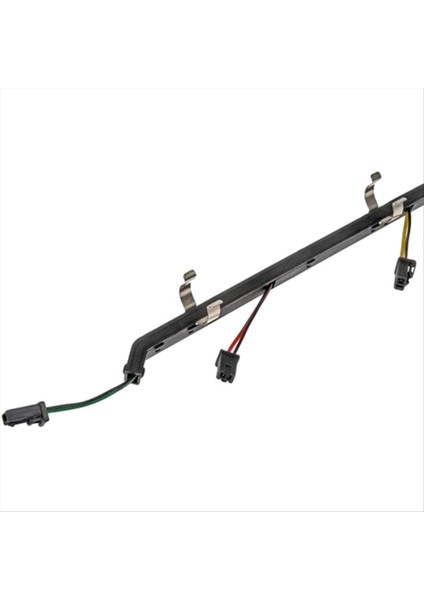 1856010C95 1856011C95 Araba Yakıt Enjektör Kablo Kablo Demeti Kiti Ford Powerstroke Için Sol ve Sağ 6 4l Dizel Motorlar 08-10 (Yurt Dışından) indirimleri