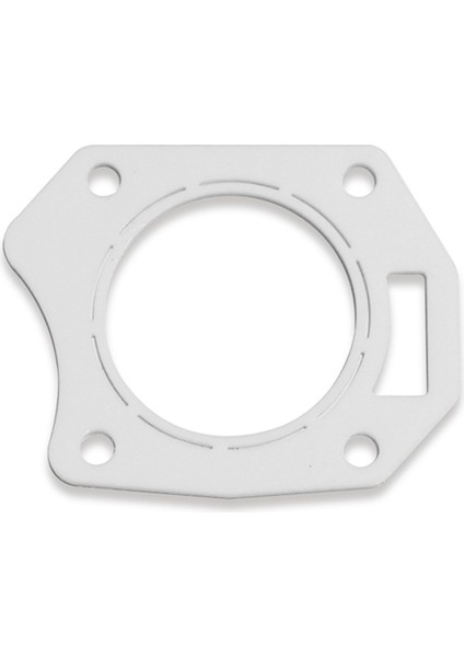 Honda Civic Sı Için Alüminyum Yarış Zdx Gaz Kebik Gövde Adaptör Kiti 2006-2015 Araç Aksesuarları (Yurt Dışından) fırsatları