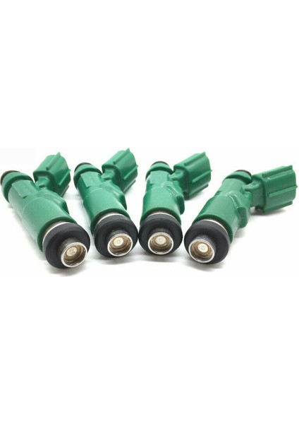 23250-21020 Toyota Echo Prıus Scion Xb Xb 1 5l Için Yakıt Enjektörü (Yurt Dışından) fırsatları