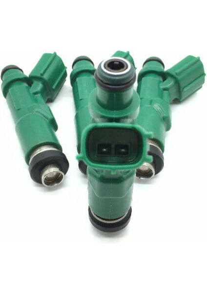 23250-21020 Toyota Echo Prıus Scion Xb Xb 1 5l Için Yakıt Enjektörü (Yurt Dışından) indirimleri