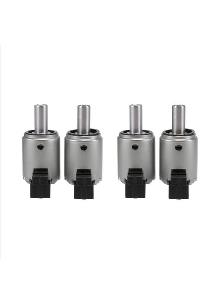 4pcs 2574 16 Citroen Peugeot &amp Renault Al4/dp0 0000257416 7701208174 257416 Için Otomatik Şanzıman Epc Solenoid (Yurt Dışından)