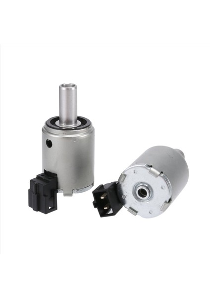 4pcs 2574 16 Citroen Peugeot &amp Renault Al4/dp0 0000257416 7701208174 257416 Için Otomatik Şanzıman Epc Solenoid (Yurt Dışından) modelleri