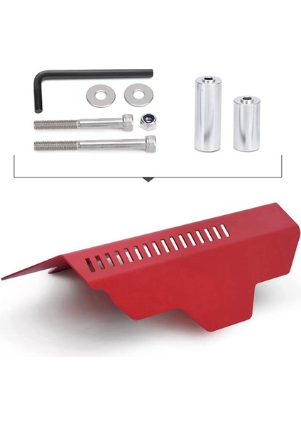 Araç Jeneratör Kemeri Kasnak Kemer Kapağı Kasnak Koruma Kapağı Subaru Wrx Stı 2002-2017 Için Araba Aksesuarları (Yurt Dışından) modelleri