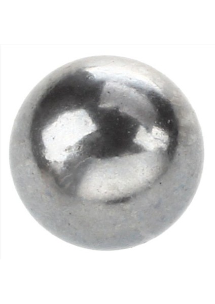 Bisiklet Tekerlek Yatak Çelik Topları Yedek 5mm Çapı 2000 Pcs (Yurt Dışından) fırsatları