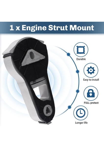 DB5Z6068A Araba Motor Motor Montaj Motoru Strut Montaj Ford Explorer Polis Interceptor Faydası 2011-2015 (Yurt Dışından) fırsatları
