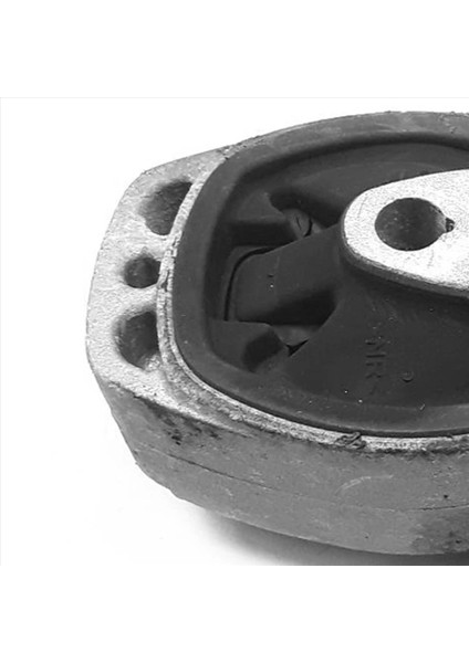 4x Motor Montaj Torsiyon Braketi Peugeot 301 208 207 308 2008 -Citroen Elysee C3 Ds3 C4 1806A6 9809388980 9802483780 (Yurt Dışından) modelleri