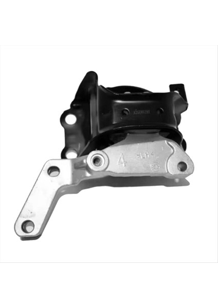 Araba Ön Izolatör Motor Montajı 11210-1HS0A Nissan Için Versa Not (Yurt Dışından)