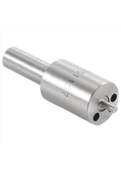 6pcs DLLA137S1157 Mercedes-Benz Için Yeni Dizel Yakıt Enjektör Nozul Om 366 La Motor (Yurt Dışından) modelleri