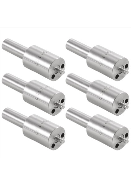 6pcs DLLA137S1157 Mercedes-Benz Için Yeni Dizel Yakıt Enjektör Nozul Om 366 La Motor (Yurt Dışından) indirimleri