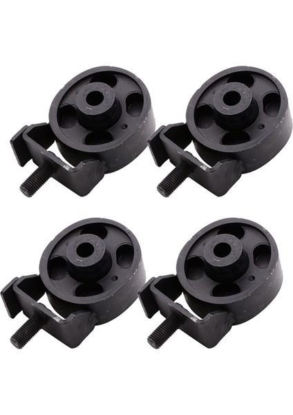 Şanzıman Şanzıman Aktarım Dişli Kutusu Montajı MB581845 Mitsubishi L200 Shogun 2 5 3 0 1991-2003 2004 -2008 4pcs (Yurt Dışından)