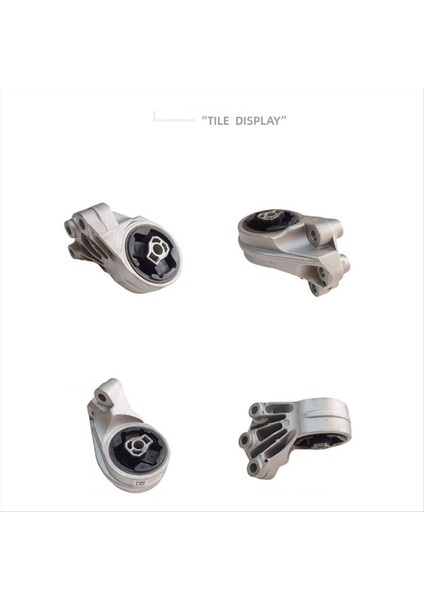 25896944 Araba Motor Montajı Şanzıman Montajı Chevrolet Captiva Opel Antara 2006-2013 (Yurt Dışından) fiyatları