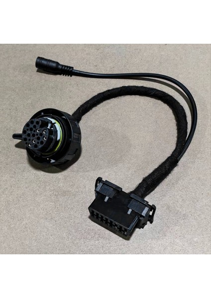 Audi CGFC200 Ktm Pcm Test Platformu Için Gearbox Fiş 8HP55 0bk 0bl (Yurt Dışından) fiyatları