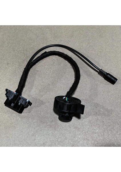 Audi CGFC200 Ktm Pcm Test Platformu Için Gearbox Fiş 8HP55 0bk 0bl (Yurt Dışından) fırsatları