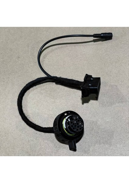 Audi CGFC200 Ktm Pcm Test Platformu Için Gearbox Fiş 8HP55 0bk 0bl (Yurt Dışından) indirimleri