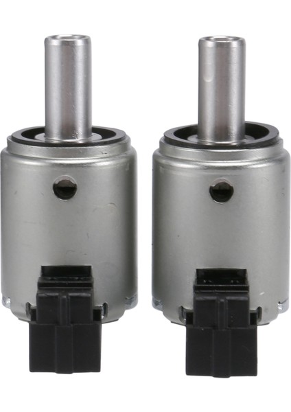 2pcs 2574 16 Citroen Peugeot &amp Renault Al4/dp0 0000257416 7701208174 257416 Için Otomatik Şanzıman Epc Solenoid (Yurt Dışından)