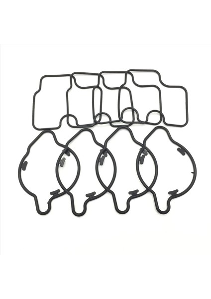 12 Honda CBR900RR S33BJ 1996-1999 Cbr 900 Motosiklet Karbüratör Onarım Kiti Yüzen Iğne Contası Parçaları (Yurt Dışından) fiyatları
