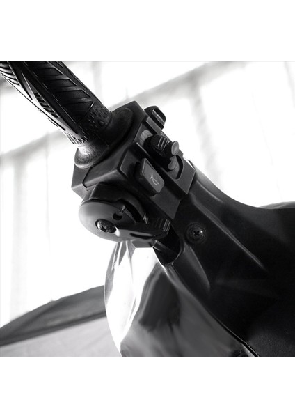 2x Motosiklet Manuel Hava Emme Gaz Kelebeği Sapı Salp Switch Yamaha YBR125 (Yurt Dışından) modelleri