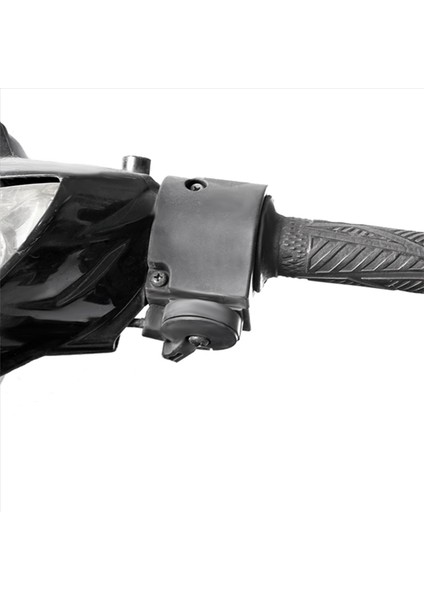 2x Motosiklet Manuel Hava Emme Gaz Kelebeği Sapı Salp Switch Yamaha YBR125 (Yurt Dışından) indirimleri