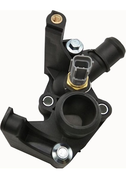 Ford Fiesta Focus Için 5x 7M5G-8K556-AC Soğutma Sistemi Termostat Muhafazası 2012-2016 (Yurt Dışından) fiyatları