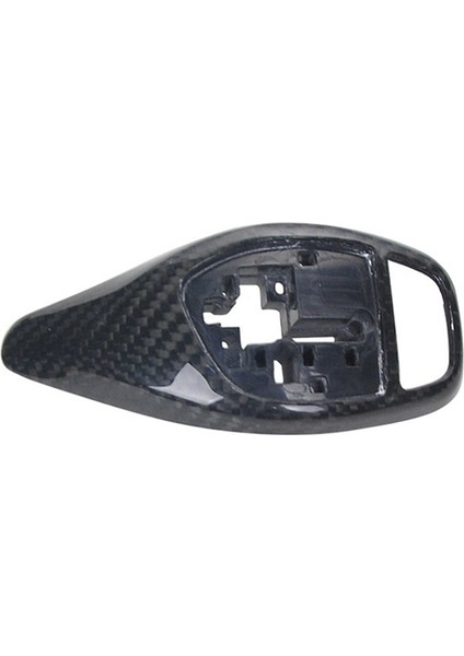 Araç Iç Modifikasyon Karbon Fiber Trim Dişli Vites Değiştirme Bmw F20 F20 F21 F22 F23 F30 F34 Vites Kolu Kapağı (Yurt Dışından) modelleri