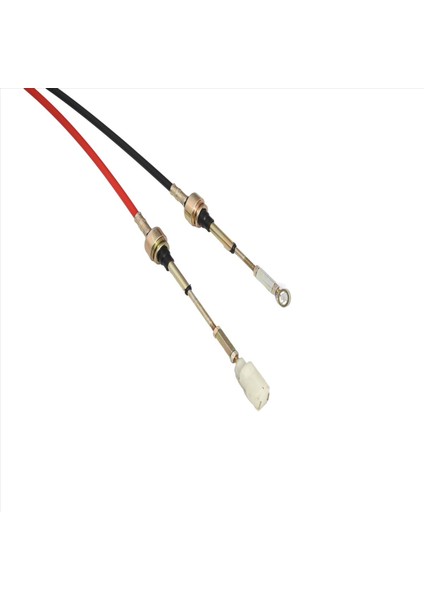 Çince Chery M1 M5 472 Motor S18-1703090BA Için Araba Kılavuzu Şanzıman Dişli Kablosu (Yurt Dışından) indirimleri