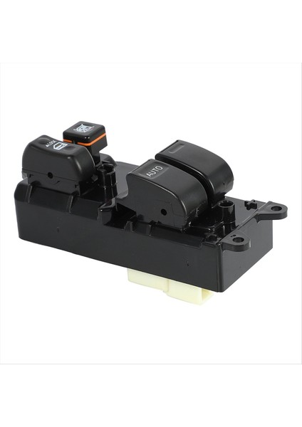 Toyota 2000-2006 Tundra 2007-2011 Fj Cruiser (2 Kapı) 84820-04010 Için Ön Sol Güç Ana Pencere Anahtarı (Yurt Dışından)