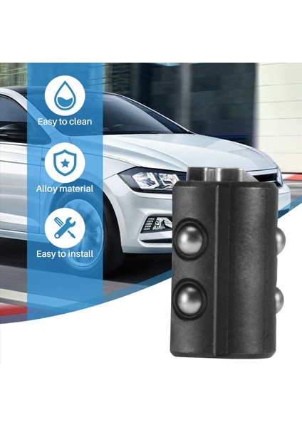 7 Hızlı Otomatik Şanzıman Seçici Vardiya Çatal Slayt Yatağı 0AM DQ200 Dsg Koltuk Skoda Bettle (Yurt Dışından) indirimleri