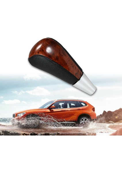 Toyota Prado Lexus Hilux 2011 Için Otomatik Dişli Vardiya Düğmesi Camry Crown Rav4 (Yurt Dışından) fiyatları