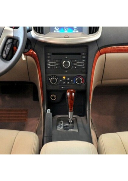 Toyota Prado Lexus Hilux 2011 Için Otomatik Dişli Vardiya Düğmesi Camry Crown Rav4 (Yurt Dışından) modelleri