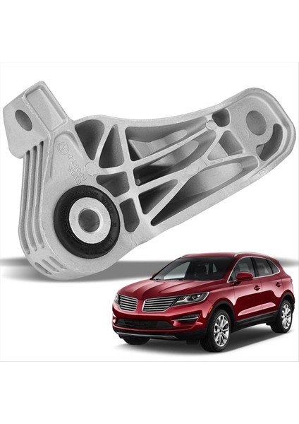 Şanzıman Ayak Kauçuk Şanzıman Montaj Braketi BV6Z6E042C BV616P093PA BV61-6P093-PA Ford Escape Kuga Focus Lincoln (Yurt Dışından) fiyatları