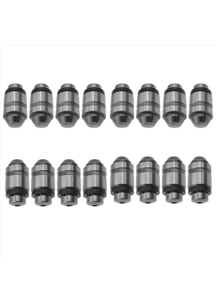 4G63 4G64 4G13 4G18 6G72 Hidrolik Valf Mitsubishi Pajero Lancer MD377560 32PCS Için Lasher Lasher (Yurt Dışından) fiyatları