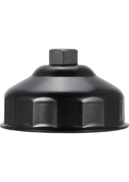 Yağ Filtresi Anahtarı 86MM 16 Flüt Uç Soket Kare Kapak Çıkma Aracı Mini Otomatik Araç Onarım Araçları -Bmw (Yurt Dışından) fiyatları