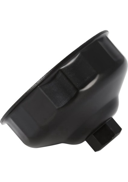 Yağ Filtresi Anahtarı 86MM 16 Flüt Uç Soket Kare Kapak Çıkma Aracı Mini Otomatik Araç Onarım Araçları -Bmw (Yurt Dışından) fırsatları