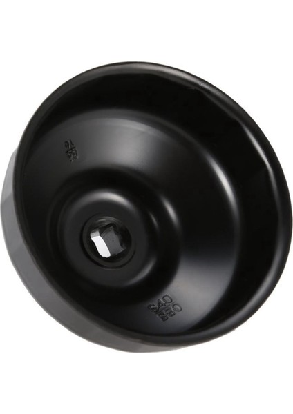 Yağ Filtresi Anahtarı 86MM 16 Flüt Uç Soket Kare Kapak Çıkma Aracı Mini Otomatik Araç Onarım Araçları -Bmw (Yurt Dışından) indirimleri