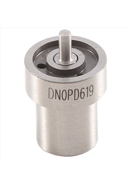 Toyota Hilux Land Cruiser Prado 3 0 1kz-T 1kz-Te Için DN0PD619 Yeni Dizel Yakıt Enjektör Nozul (Yurt Dışından)