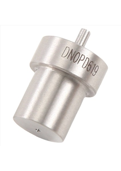 Toyota Hilux Land Cruiser Prado 3 0 1kz-T 1kz-Te Için DN0PD619 Yeni Dizel Yakıt Enjektör Nozul (Yurt Dışından) modelleri