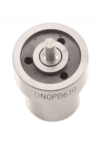 Toyota Hilux Land Cruiser Prado 3 0 1kz-T 1kz-Te Için DN0PD619 Yeni Dizel Yakıt Enjektör Nozul (Yurt Dışından) fırsatları