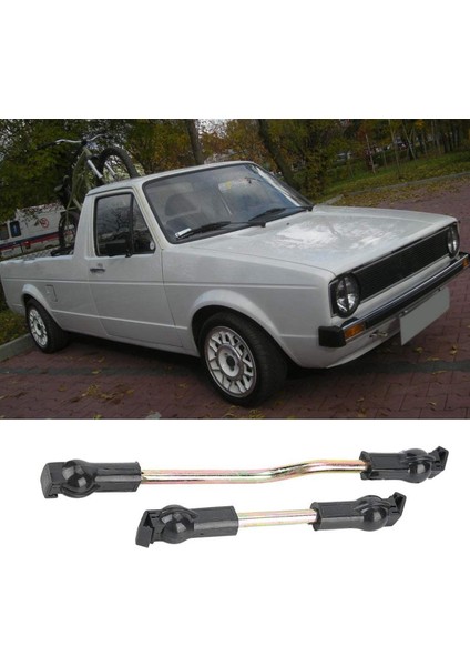 Jetta &amp Golf Mk1 Dönüştürülebilir Seçici Çubuklar Bağlantı Kiti Için Araba Dişli Dişli Onarım Kiti Seçici Bush Kiti (Yurt Dışından) fiyatları