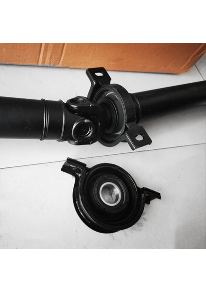 Şanzıman Mil Askı Yatağı Destek Kauçuk 3320034888 33200-34888 Ssangyong Korando Stavi (Yurt Dışından) fırsatları