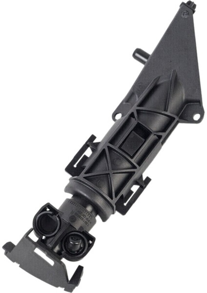Araba Far Yıkayıcı Sıvı Jet Pompası Nozul Mini Countryman R60 Cooper Paceman R61 2010-2016 Için (Yurt Dışından) indirimleri