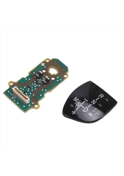 F Şasi Dişli Vardiya Knob Paneli W/bmw 3 Serisi/4 Serisi/5 Serisi/5gt/6 SERISI/2013-2019 (Yurt Dışından) fiyatları