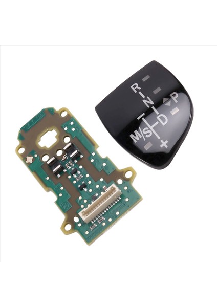 F Şasi Dişli Vardiya Knob Paneli W/bmw 3 Serisi/4 Serisi/5 Serisi/5gt/6 SERISI/2013-2019 (Yurt Dışından) modelleri