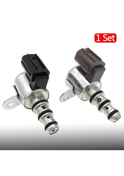 Otomatik Şanzıman Solenoid 28400P6H013 28500-P6H-003 Honda Civic Accord Araç Aksesuarları (Yurt Dışından) modelleri