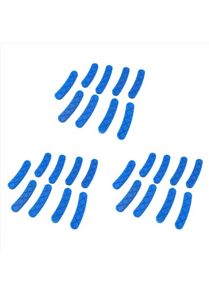 Araba Aksesuarları Mps6 DCT450 Şanzıman Debriyaj Kauçuk Itme Yıkayıcı Kiti Tampon Bloğu (27 Pc Set) Volvo Ford (Yurt Dışından)