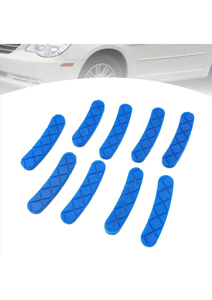 Araba Aksesuarları Mps6 DCT450 Şanzıman Debriyaj Kauçuk Itme Yıkayıcı Kiti Tampon Bloğu (27 Pc Set) Volvo Ford (Yurt Dışından) fiyatları