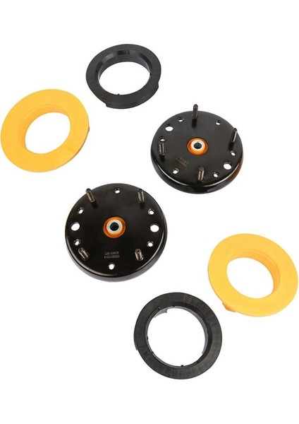 C2D51875 C2P22948 Ön Dikme Şoku Montaj Yay Koltuğu Jaguar Xj Xjr 2010-2016 (Yurt Dışından) fiyatları